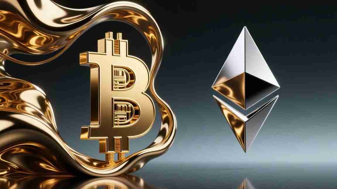 比特币15号行情回顾,多空博弈加剧,市场静待方向指引