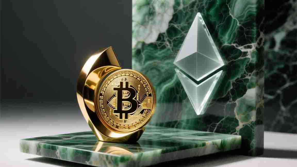 BTC减产倒计时,历史规律与市场情绪交织下的走势预测