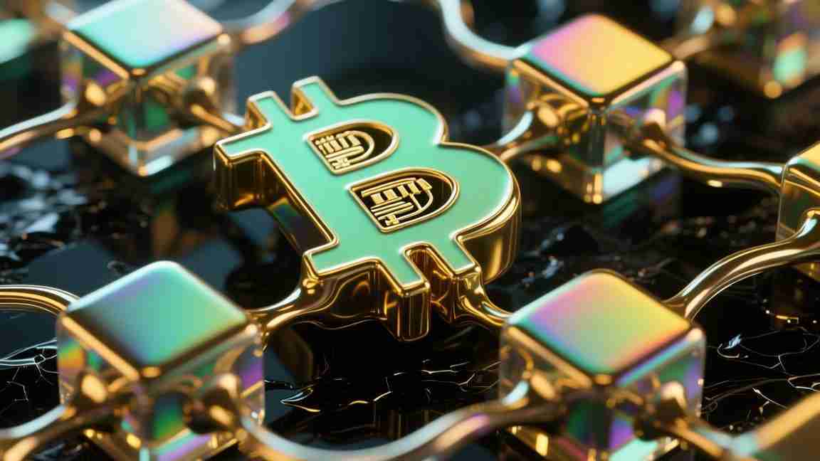 BTC周末异军突起,揭秘本轮暴涨背后的多重推手