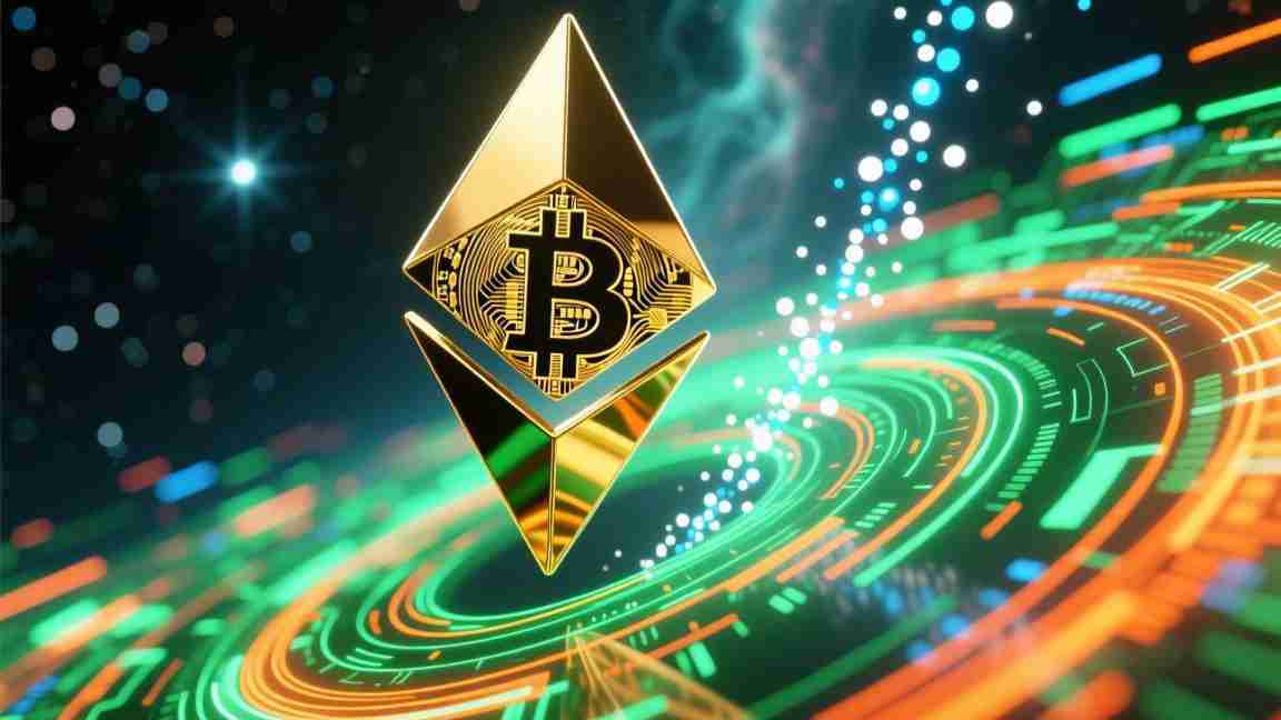 当Web3.0遇上中央2台,传统媒体与数字未来的碰撞与融合