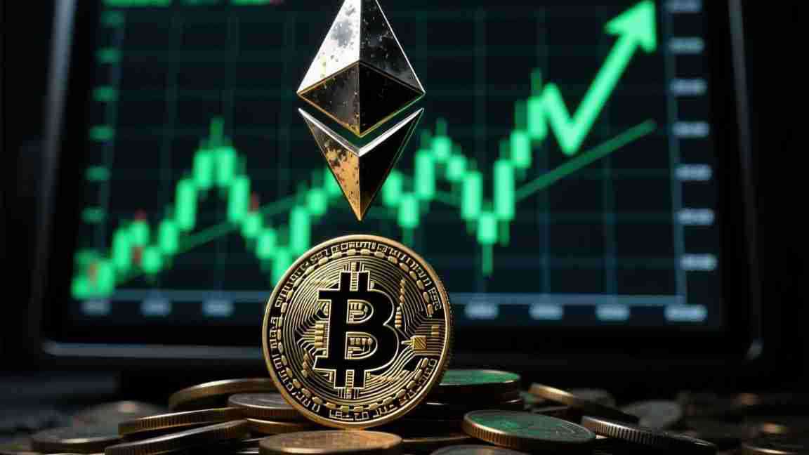 以太坊合并是什么,一次里程碑式的网络升级解析