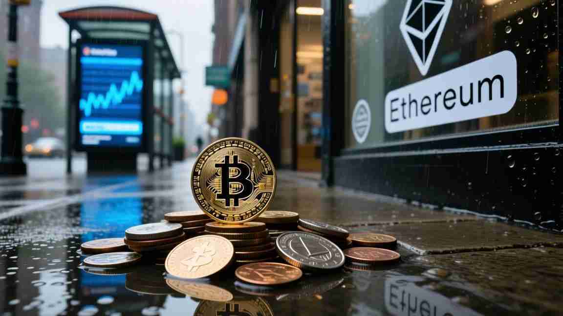 Web3.0与分布式,淘汰共生,还是融合演进