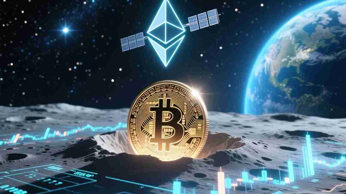 未来1个月比特币走势,震荡中寻找方向,三大因素或将主导价格波动