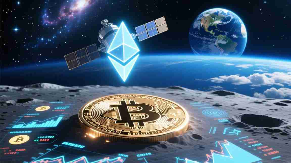 重磅,以太坊期货合约正式上线公告,开启数字资产衍生交易新篇章