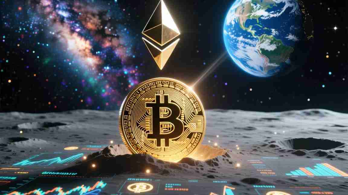 XRP,争议与共识并存,为何它仍是加密货币市场的主流币之一