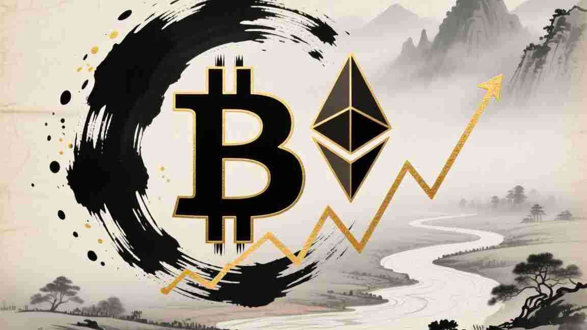 从欧一到以太钱包,一场数字资产的迁徙与新生