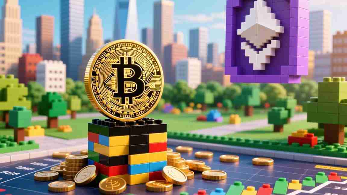 比特币行情美元计价,全球市场的晴雨表与波动逻辑