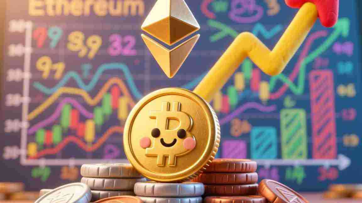 当001BTC遇上李宁尺码,数字浪潮与国潮基因的奇妙碰撞