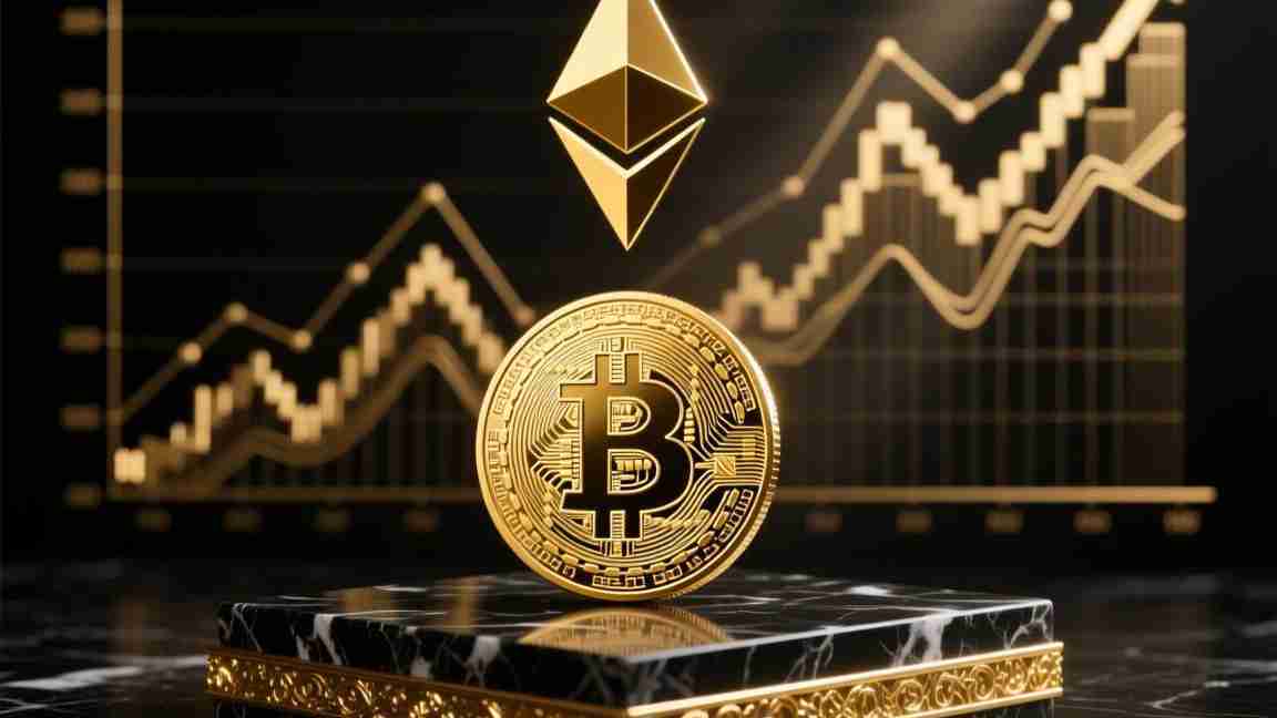 从流量中心到价值网络,Web2到Web3的范式转移