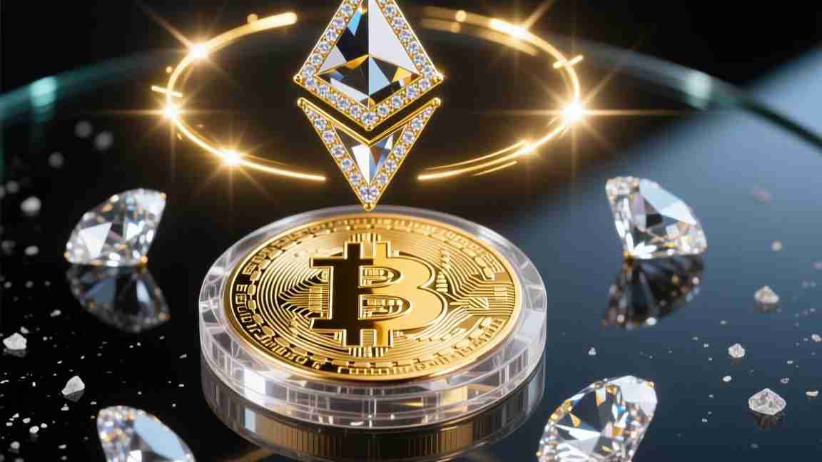 当BTC遇上V20,一场关于算力/效率与未来的深度对话