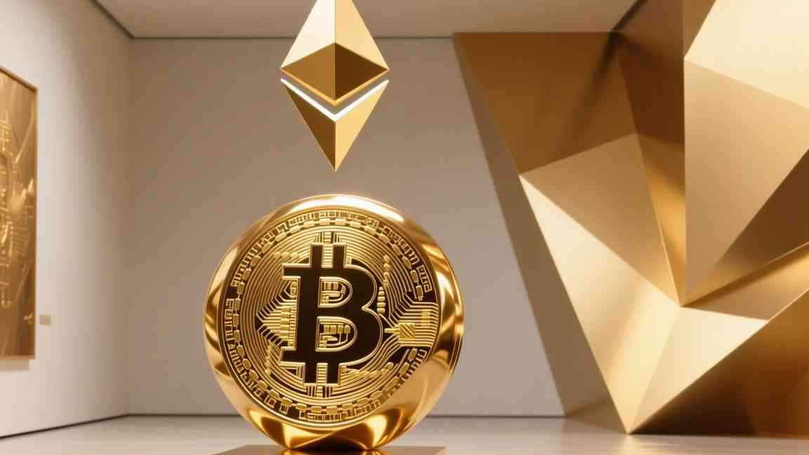 比特币是啥走势啊,近期行情解读与未来展望