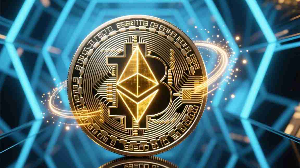 当001BTC遇上李宁尺码,数字浪潮与国潮基因的奇妙碰撞