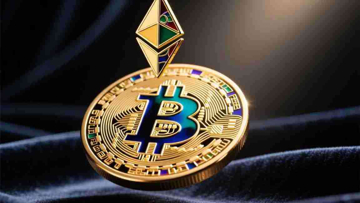 欧一视角下的Web3新币,理性审视与价值挖掘