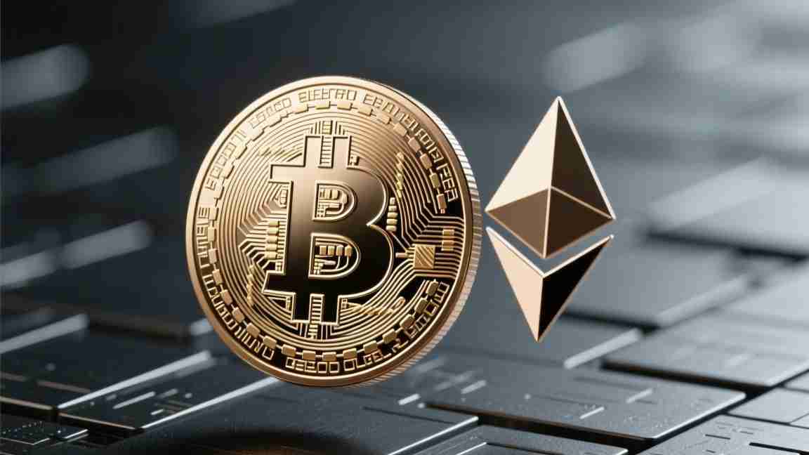 新比特币BTN行情深度解析,潜力新星还是昙花一现