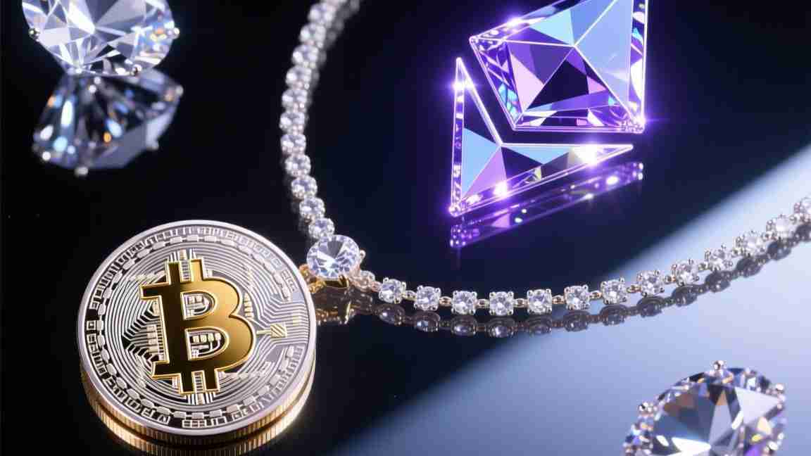 比特币行情走势今晚,多空决战在即,三大信号将指引方向